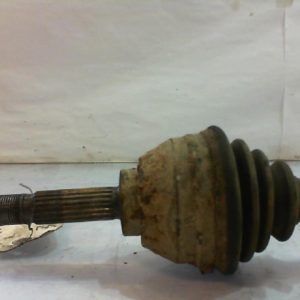 FIAT PANDA 1 PHASE 2