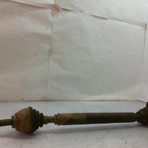 FIAT PANDA 1 PHASE 2