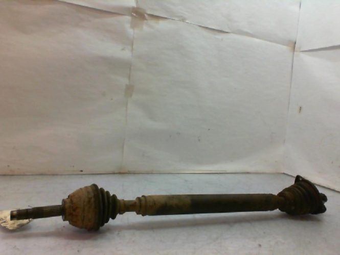 FIAT PANDA 1 PHASE 2