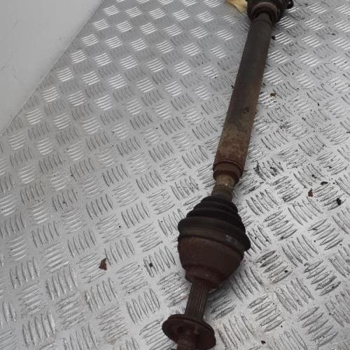 FIAT PANDA 1 PHASE 2