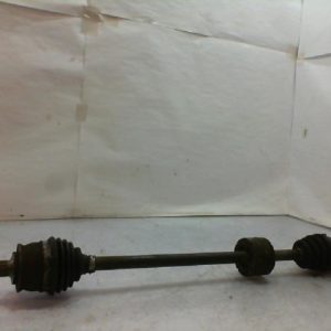 FIAT PANDA 2 PHASE 2