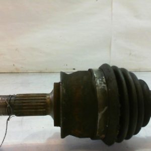 FIAT PANDA 2 PHASE 2