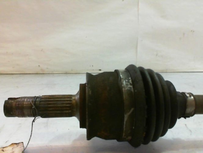 FIAT PANDA 2 PHASE 2