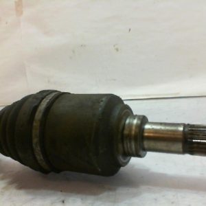 FIAT PUNTO 1 PHASE 1