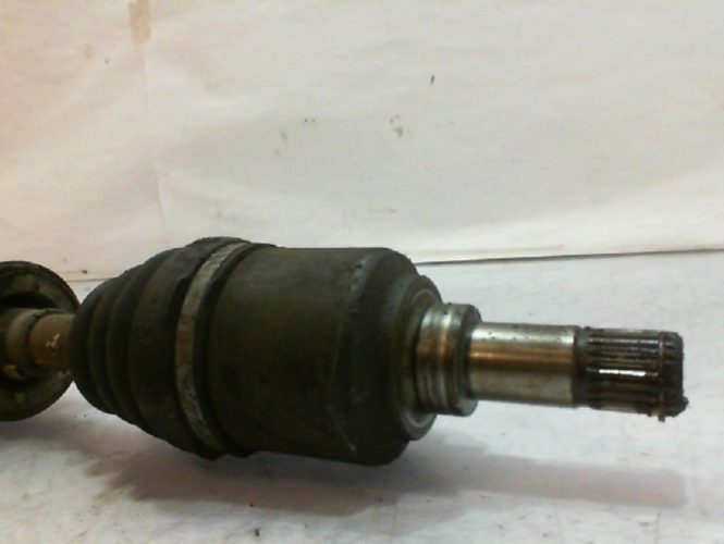 FIAT PUNTO 1 PHASE 1