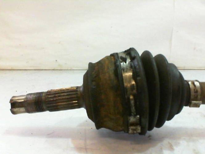 FIAT PUNTO 1 PHASE 1