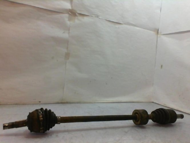 FIAT PUNTO 1 PHASE 1