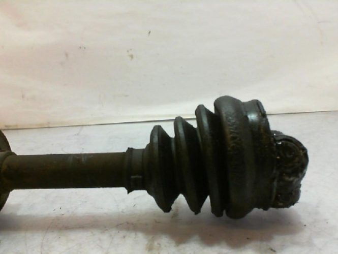 FIAT PUNTO 1 PHASE 1