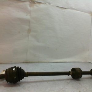 FIAT PUNTO 1 PHASE 1