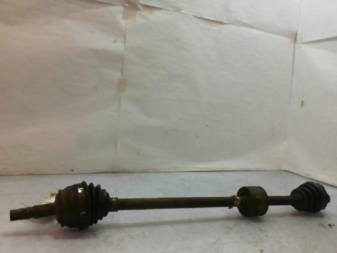 FIAT PUNTO 1 PHASE 1