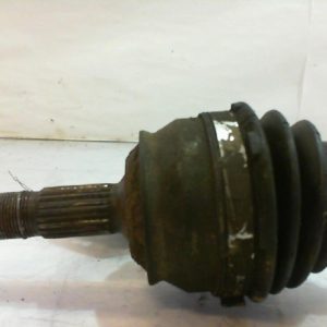 FIAT PUNTO 1 PHASE 1