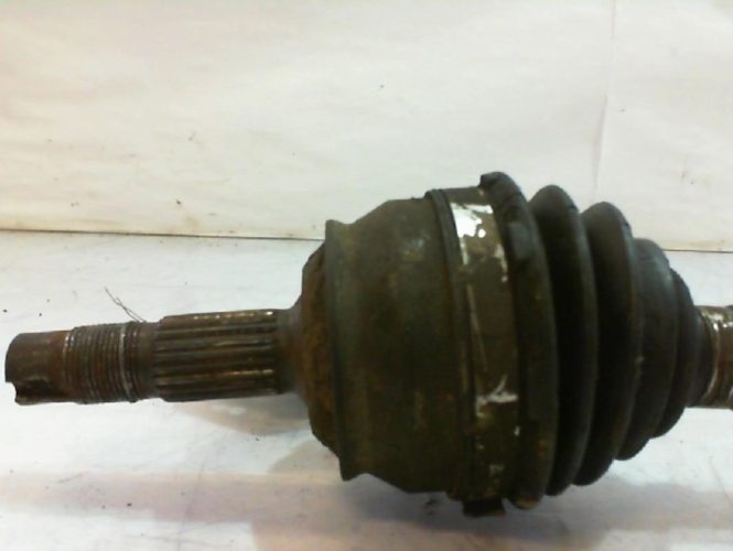 FIAT PUNTO 1 PHASE 1