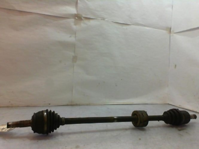 FIAT PUNTO 1 PHASE 1