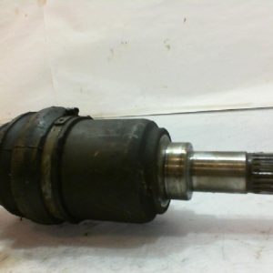 FIAT PUNTO 1 PHASE 1