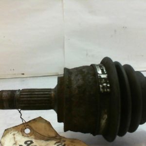 FIAT PUNTO 2 PHASE 2