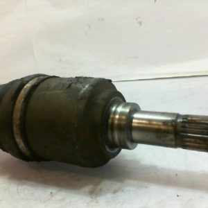 FIAT PUNTO 2 PHASE 2