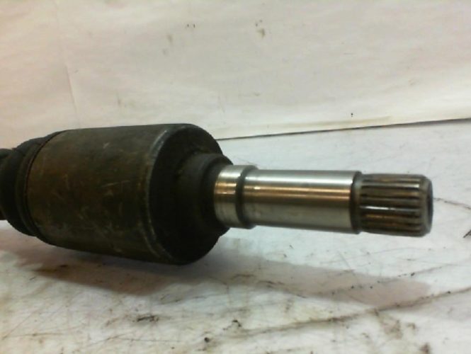 NISSAN MICRA 2 PHASE 2