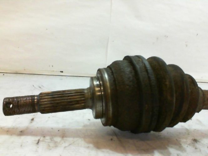 NISSAN MICRA 2 PHASE 2