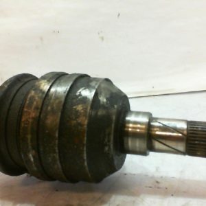 OPEL ASTRA F PHASE 2