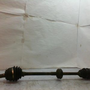 OPEL ASTRA F PHASE 2