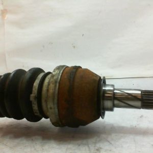 OPEL ASTRA H PHASE 1