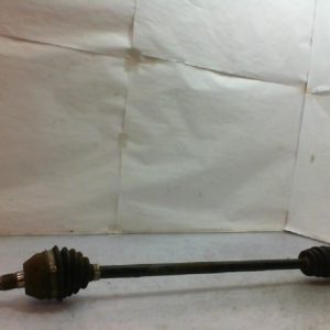 OPEL ASTRA H PHASE 1