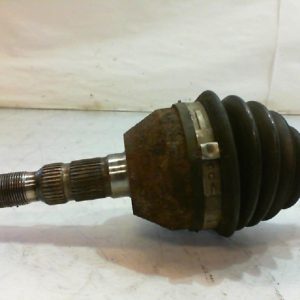 OPEL ASTRA H PHASE 1