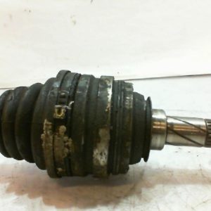 OPEL CORSA B PHASE 2