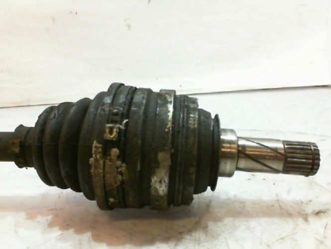 OPEL CORSA B PHASE 2