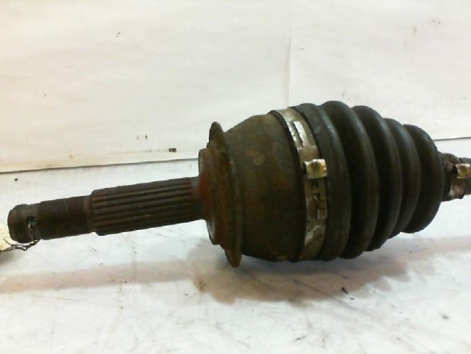 OPEL CORSA B PHASE 2