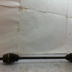 OPEL CORSA B PHASE 2