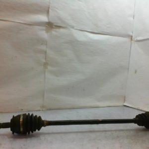 OPEL CORSA B PHASE 2