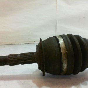 OPEL CORSA B PHASE 2