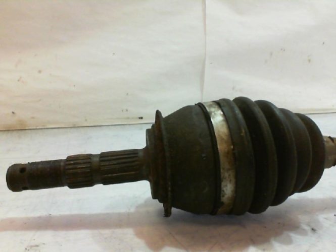 OPEL CORSA B PHASE 2