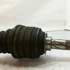 OPEL CORSA B PHASE 2