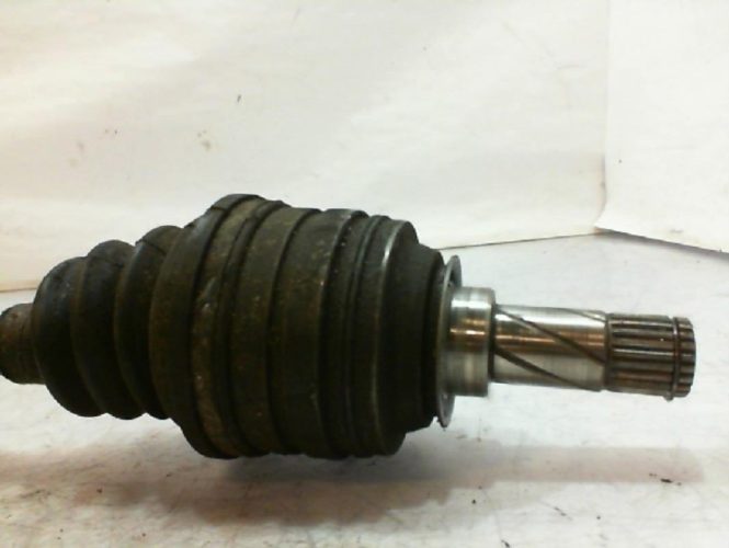 OPEL CORSA B PHASE 2