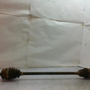 OPEL CORSA B PHASE 2