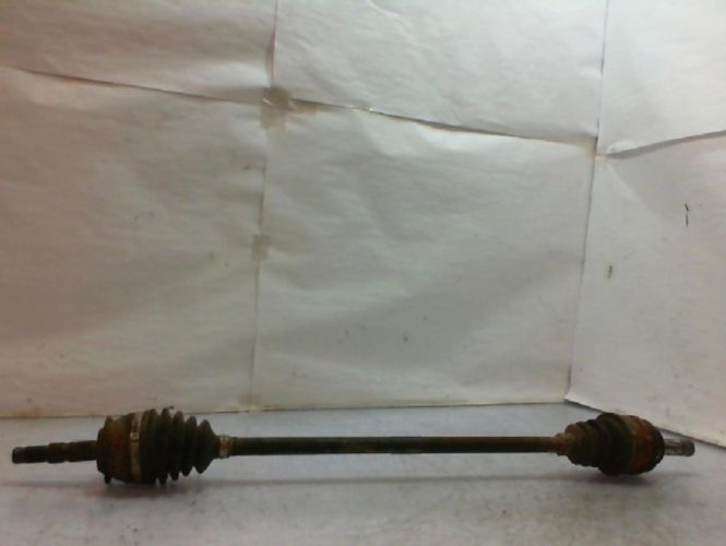 OPEL CORSA B PHASE 2