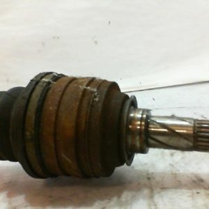 OPEL CORSA B PHASE 2