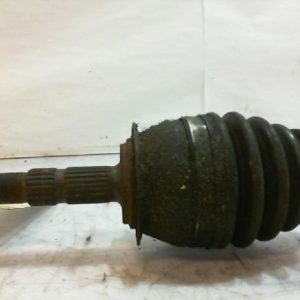 OPEL CORSA B PHASE 2