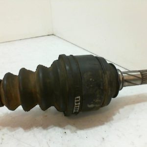 OPEL CORSA B PHASE 2