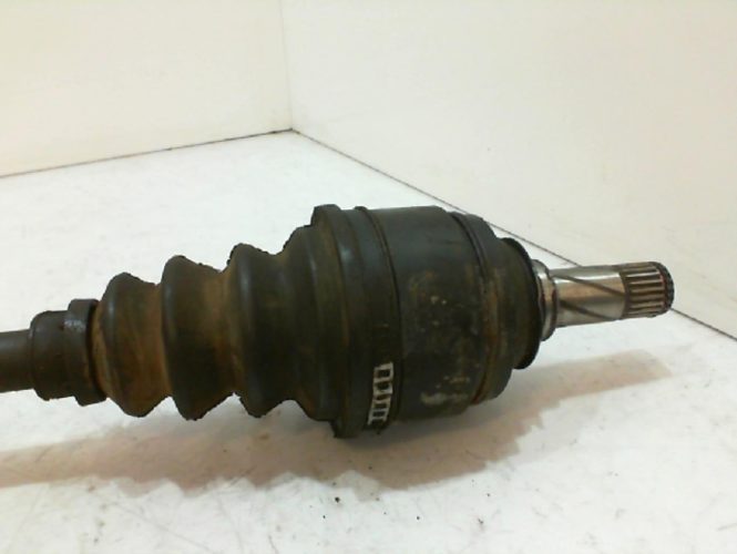 OPEL CORSA B PHASE 2