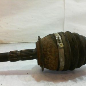 OPEL CORSA B PHASE 2