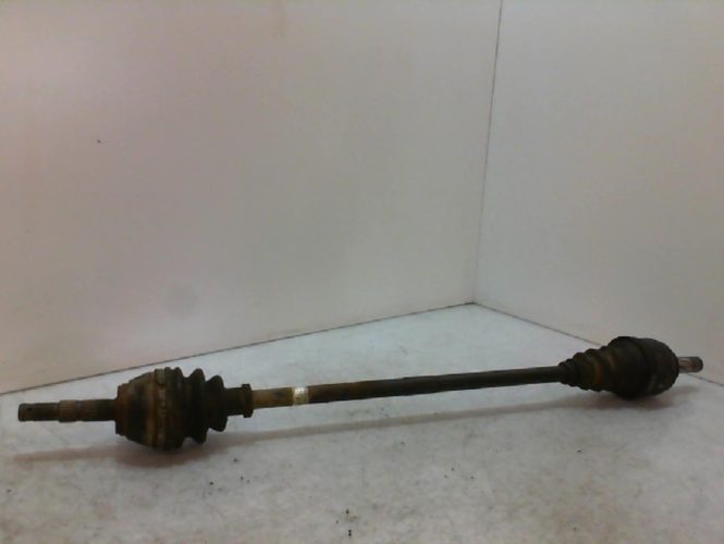 OPEL CORSA B PHASE 2