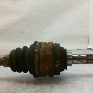 OPEL CORSA B PHASE 2