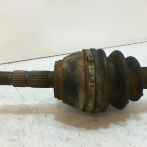 OPEL CORSA B PHASE 2