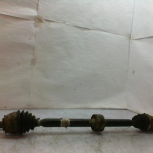 OPEL CORSA D PHASE 1