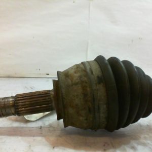 OPEL CORSA D PHASE 1