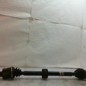 OPEL CORSA D PHASE 1