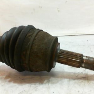 OPEL CORSA D PHASE 1